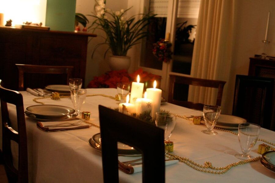 Florentine Countess Kitchen Lesson and Dinner - Experience Details