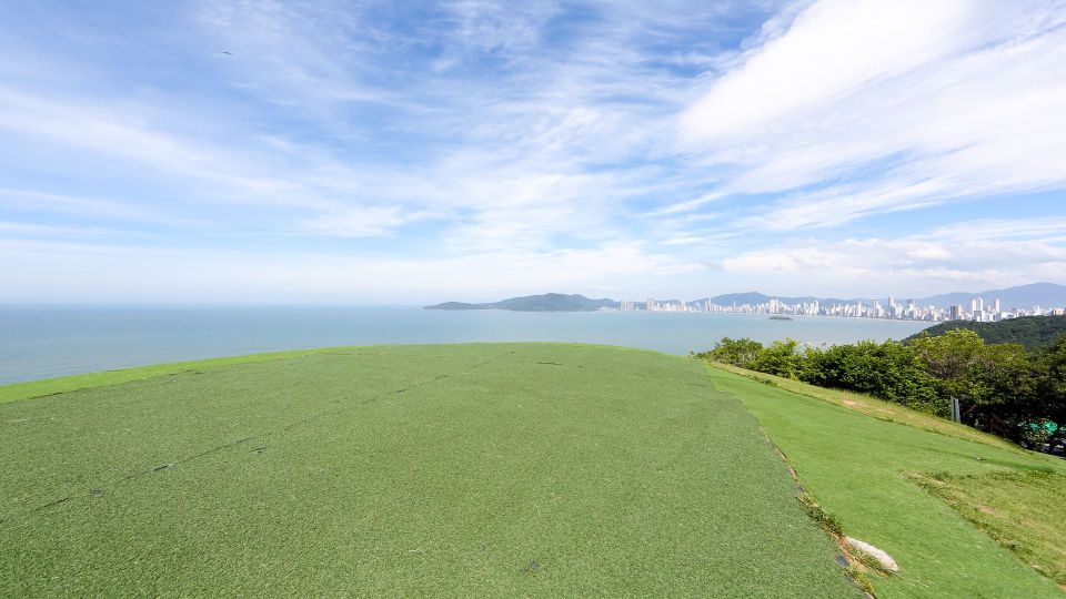 Florianópolis: Balneario Camboriu and Unipraias Park Tour - Good To Know