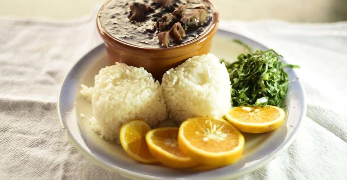 Florianópolis: Guided Food Tour With Brazilian BBQ Lunch