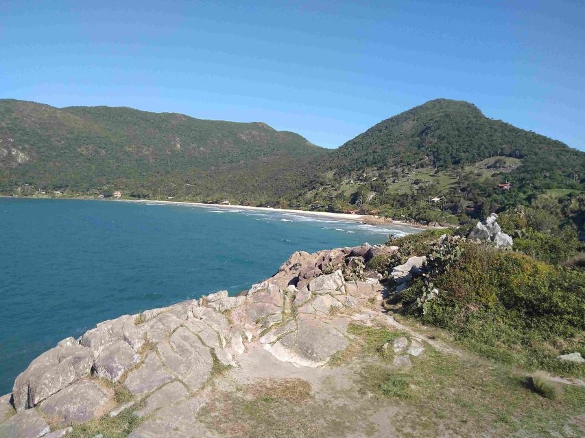 Florianópolis: Tropical Island Panoramic Tour - Tour Booking Details