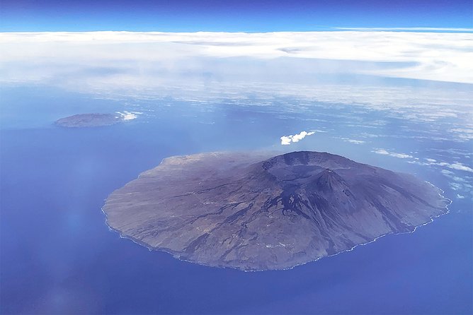 Fogo Island: Spectacular Vulcano HIking Experience(2829 M)