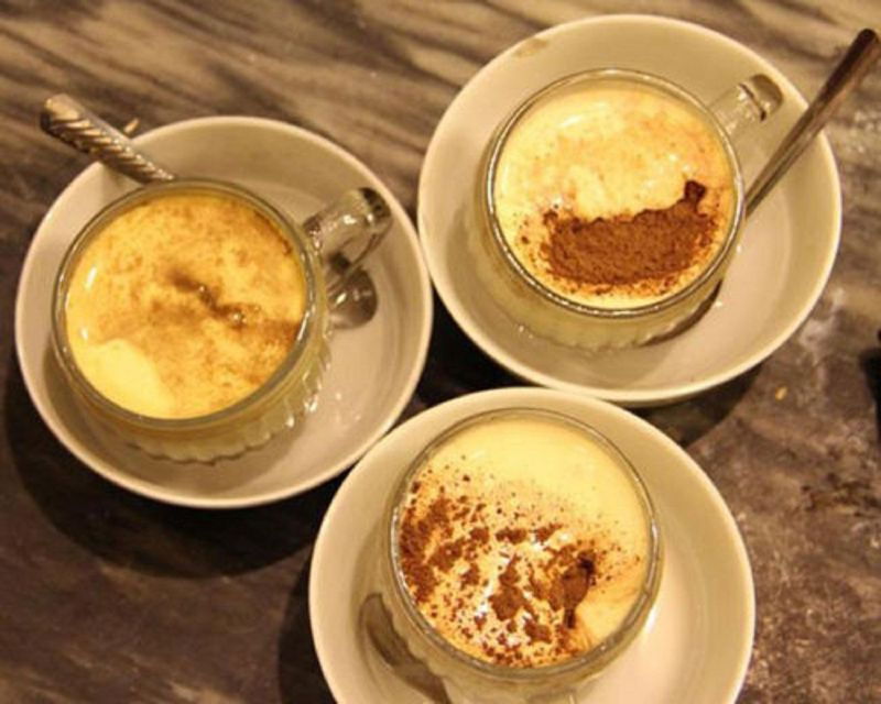 Food on Foot Tour Hanoi Small Group Daily Departure 18:00 - Booking Details