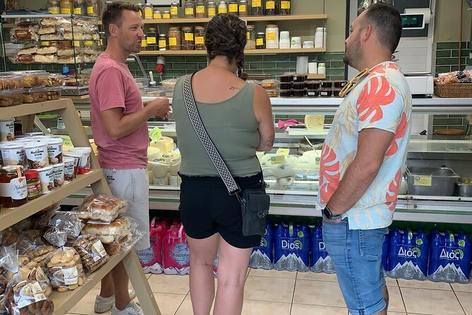 Food Tasting and Bike Tour in Argostoli - Common Questions