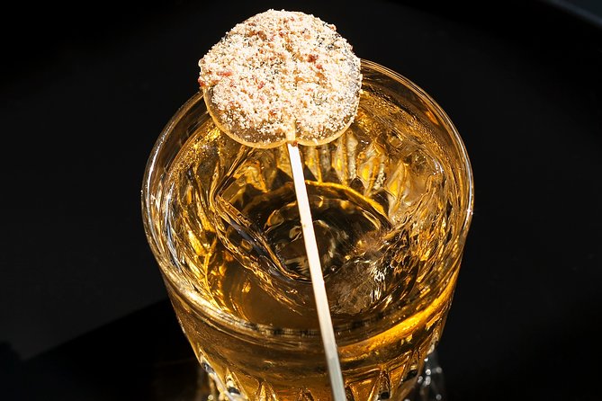 Food Tasting and Cocktail Pairing in GdańSk