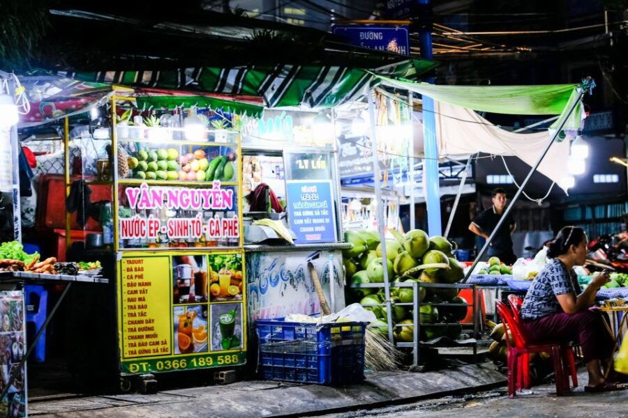 Food Tour By Bicycle In Phu Quoc - Good To Know