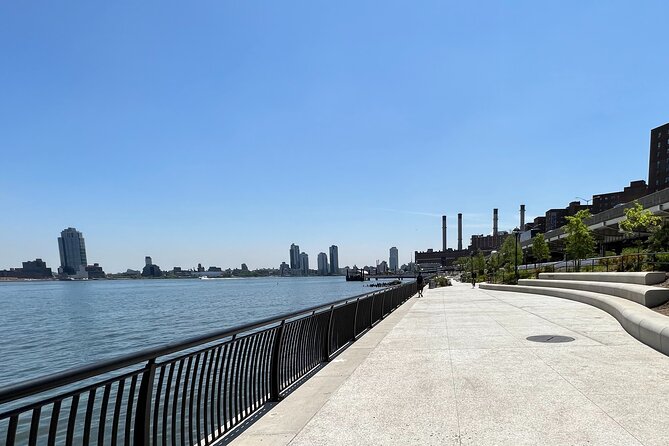 Freedom Fest NYC 4th Of July Fireworks Viewing Party - Good To Know