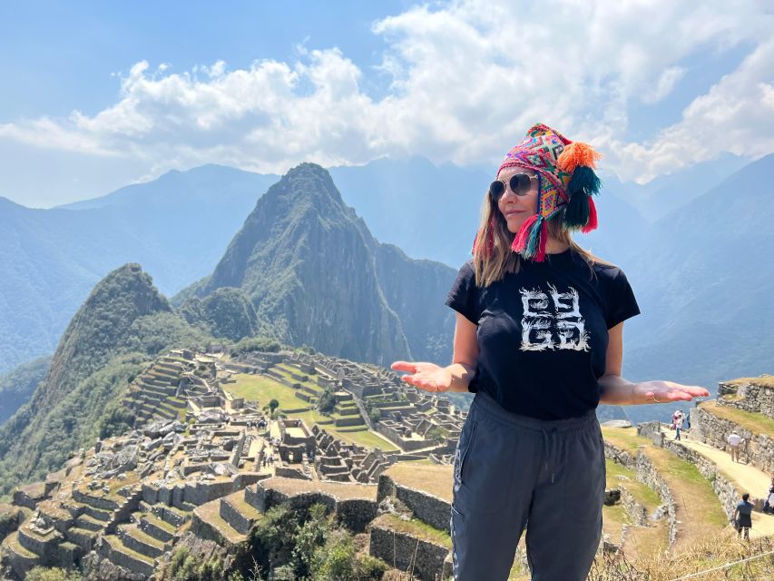 From Aguas Calientes: Machu Picchu Entry and Private Tour - Good To Know