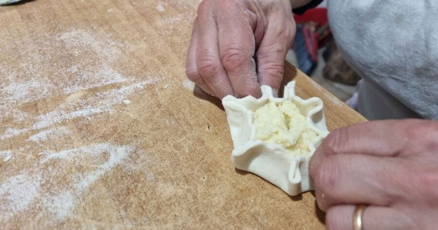 From Alghero: Cooking Experience in a Small Village - Unique Cooking Class Experience in Sardinia