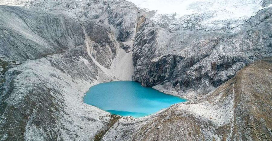 From Ancash: Adventure and Hike in Huaraz 3days-2nights - Good To Know