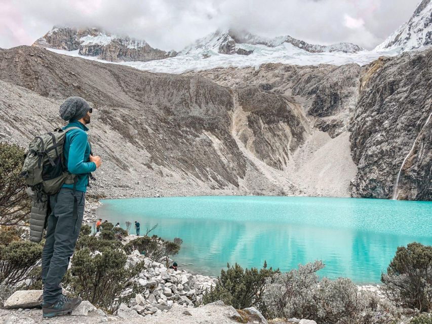 From Ancash: the Essence of Huayhuash Trek 6days-5nights - Good To Know
