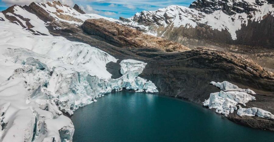From Ancash: Tour Huaraz With Puya Raymondi 4days-3nights - Good To Know