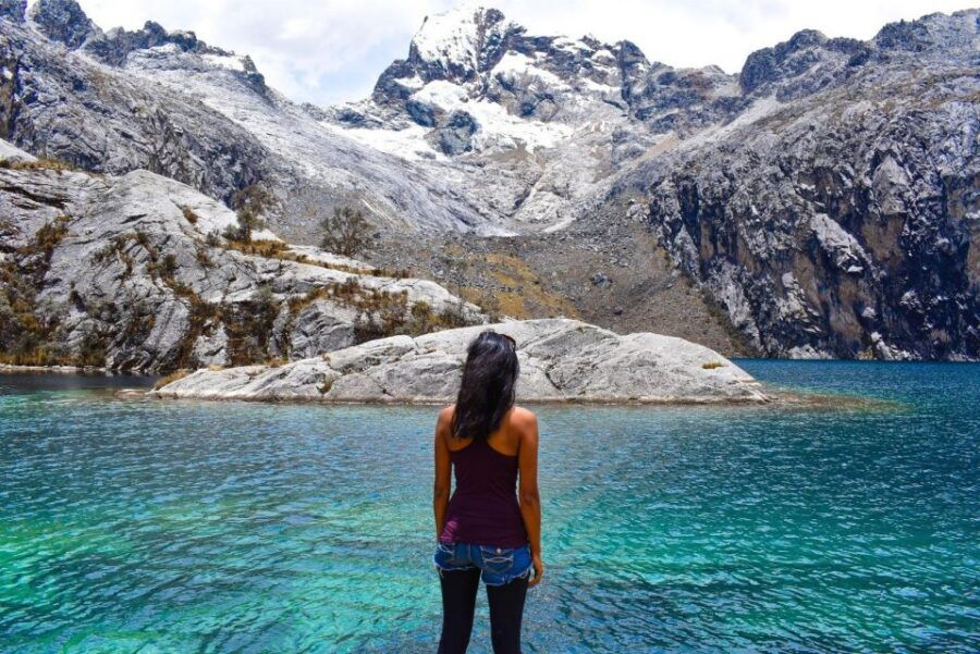 From Ancash: Tour in Huaraz With Tickets and Hotel 5D-4N - Tour Details