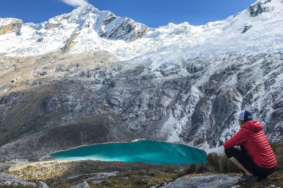 From Ancash: Trekking Santa Cruz/Llanganuco 4Days-3Nights - Good To Know