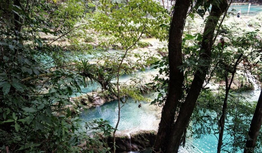 From Antigua: 3-Day Cobán & Semuc Champey Tour - Good To Know