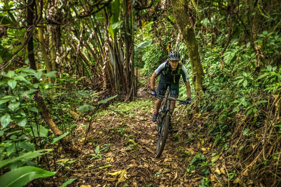 From Antigua: Lake Atitlán Mountain Biking Adventure - Good To Know