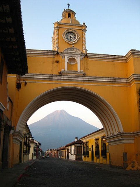 From Antigua or Guatemala : Coffee & Culture Full-Day Tour - Good To Know