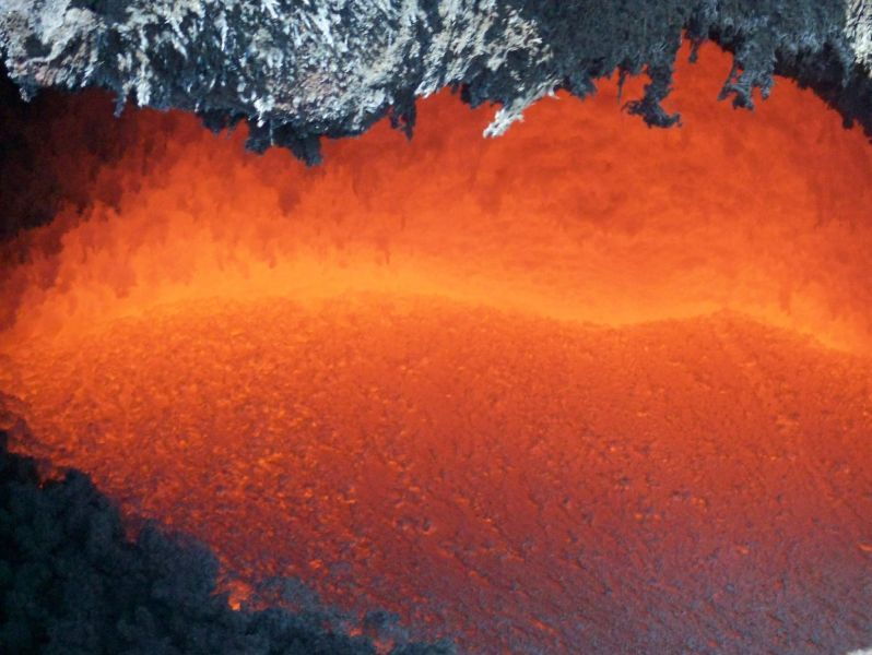 From Antigua: Pacaya Volcano Day Hike - Good To Know