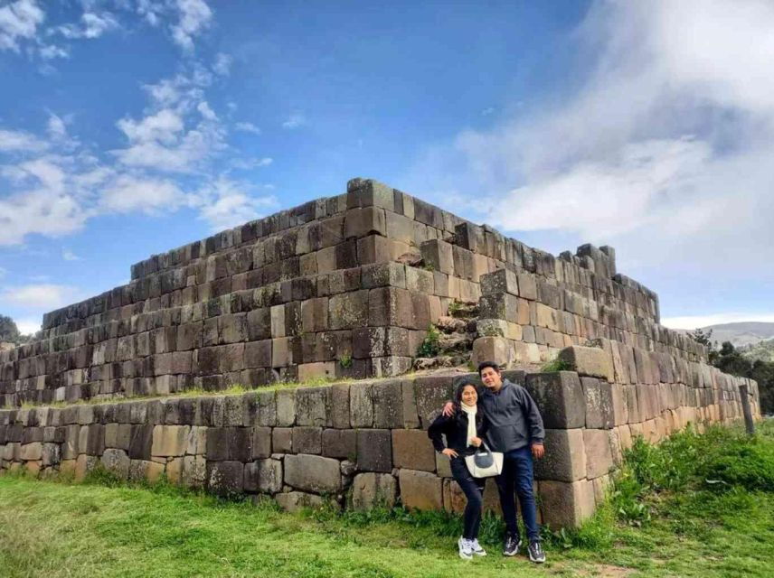 From Ayacucho: Full Day Vilcashuaman - Experience Highlights