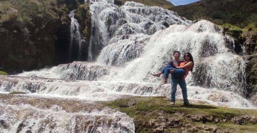 From Ayacucho: Waterfall De Sarhua - Full Day - Good To Know