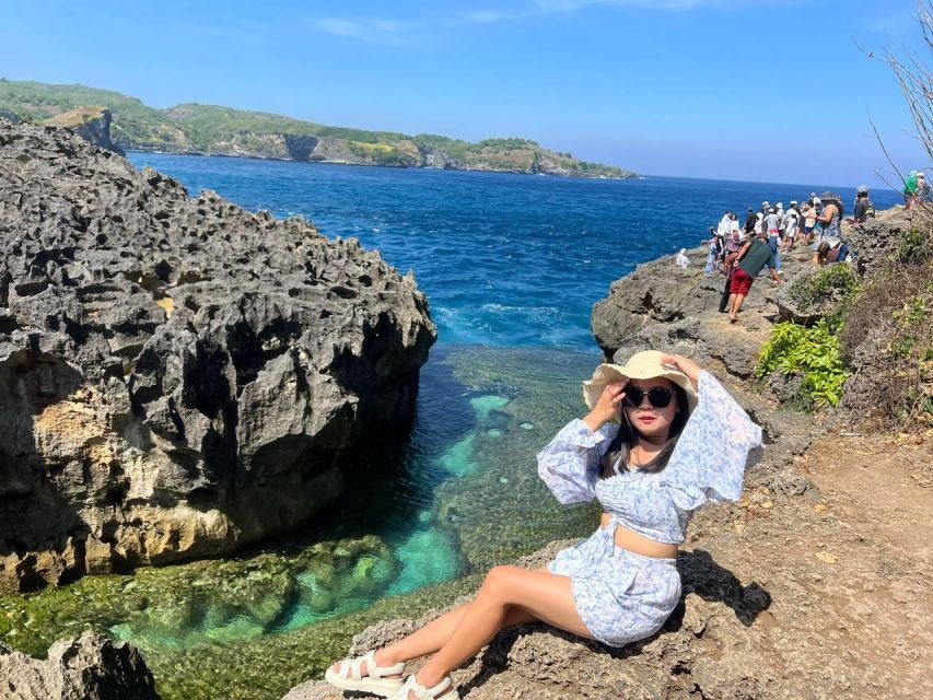 From Bali: 2 Day 1 Night in Nusa Penida With Private Car - Good To Know