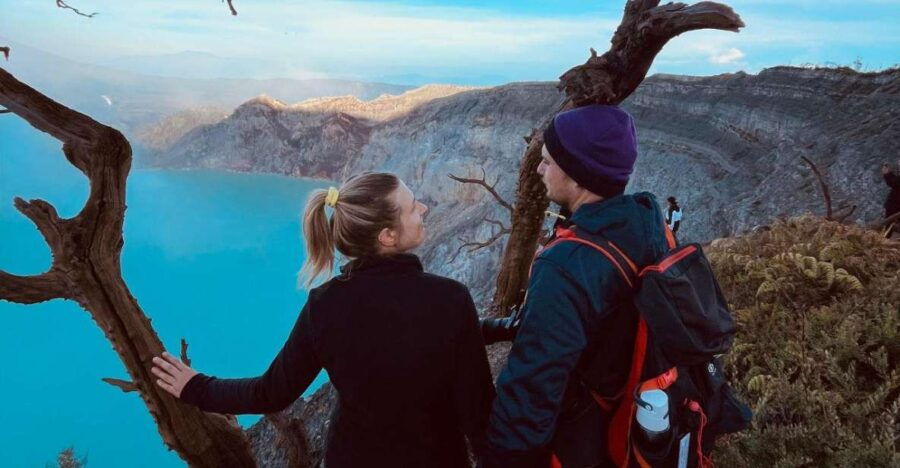 From Bali: Ijen Blue Fire 1D Tour - Good To Know