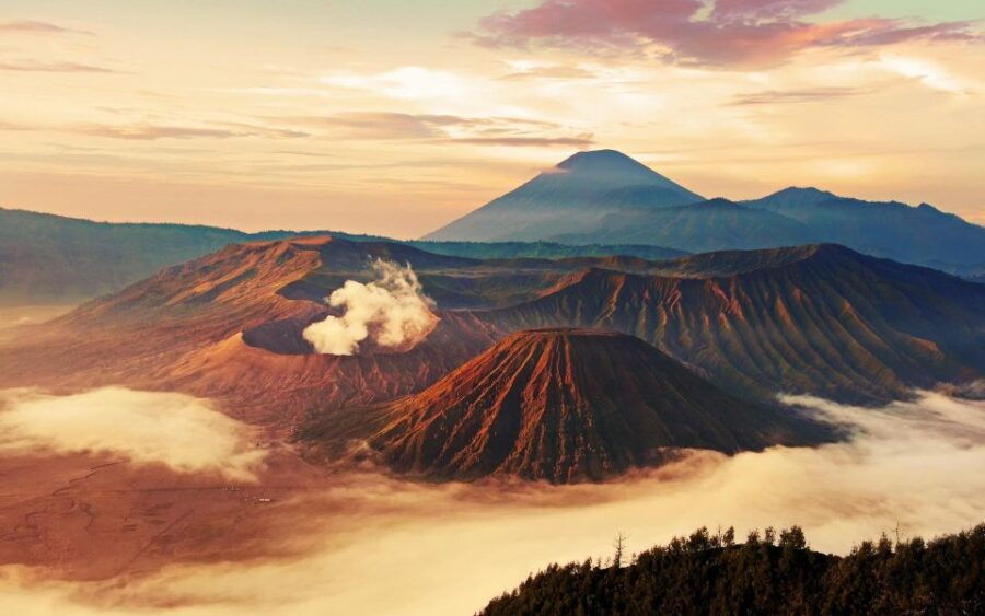 From Bali: Ijen Crater and Mount Bromo 3D2N Tour - Good To Know