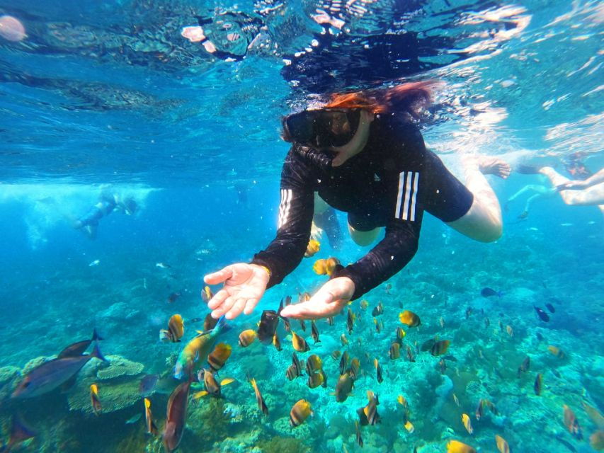 From Bali: Nusa Penida Island Tour Package With Snorkeling - Good To Know