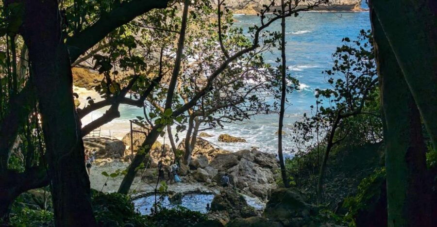 From Bali: One Day Hidden Spots Nusa Penida Island Tour - Good To Know