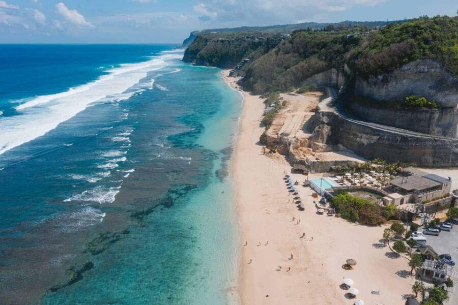 From Bali Port: Cultural and Nature Guided Day Tour - Tour Highlights and Itinerary