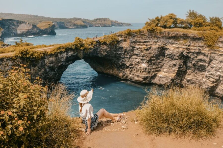 From Bali: Speedboat and Car Day Trip to Nusa Penida - Experience Itinerary Highlights