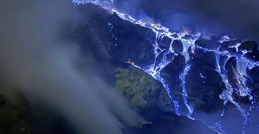 From Bali : The Majestic Mount Ijen Sunrise Trekking - Good To Know