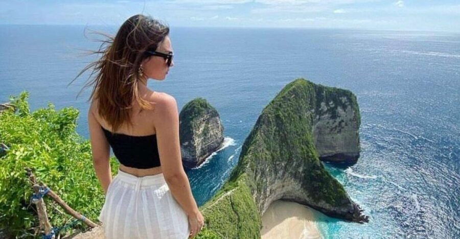 From Bali : The Most Incredible Nusa Penida Private Day Tour - Duration & Flexibility