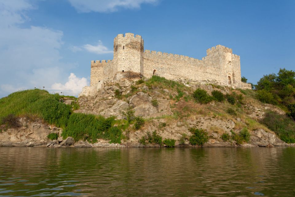 From Belgrade: Danube Day Trip With Wine and Brandy Tasting - Good To Know