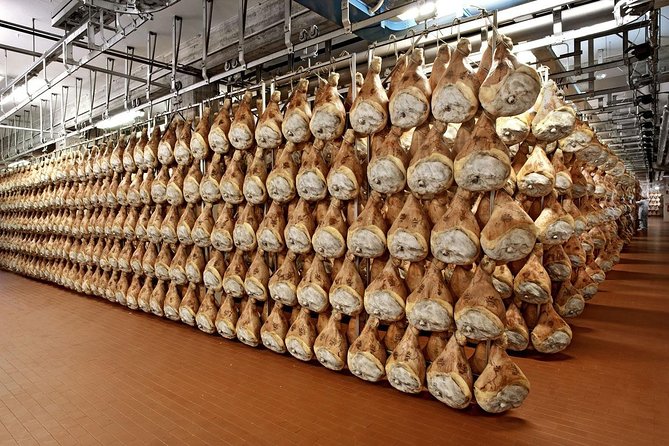 From Bologna: Parma Food Farm Excellence - Good To Know