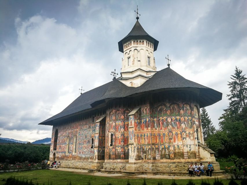From Bucharest: 3-Day Bucovina & Transylvania Tour - Good To Know