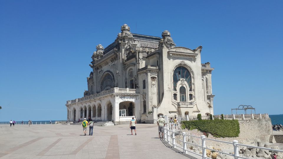 From Bucharest: 3-Day Danube Delta Birdwatching Private Tour - Tour Highlights