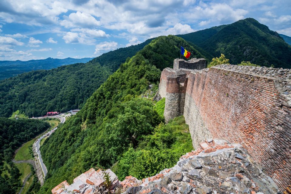 From Bucharest: Highlights of Middle Age Wallachia