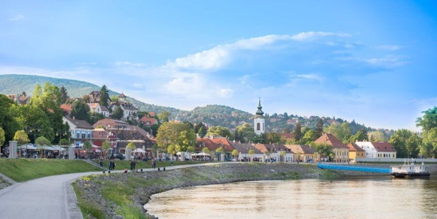 From Budapest: Danube Bend Full-Day Private Tour With Lunch - Good To Know