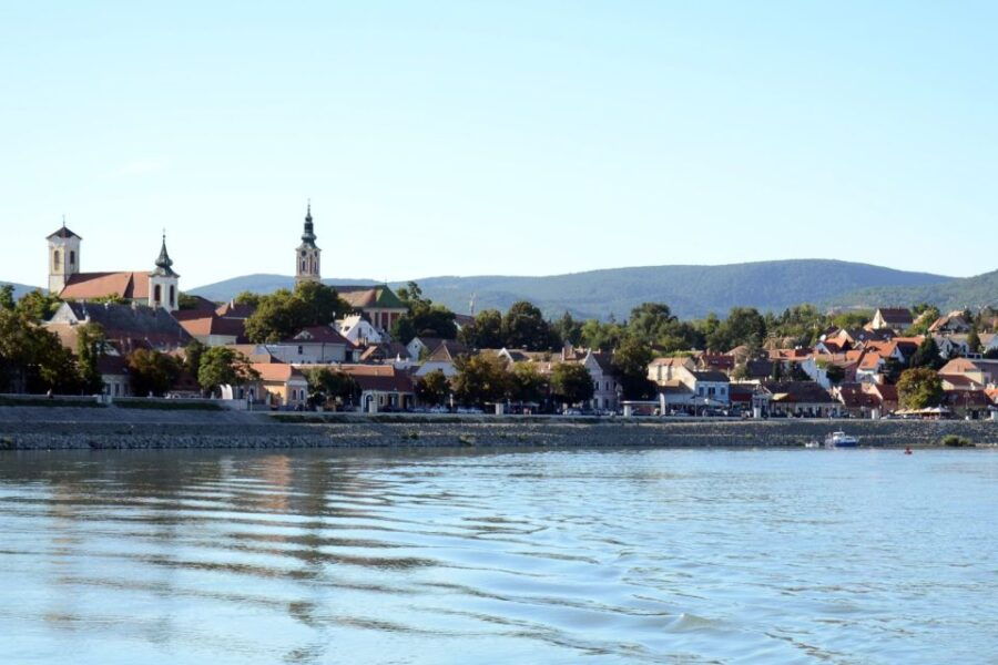 From Budapest: Half-Day Tour to Szentendre - Good To Know