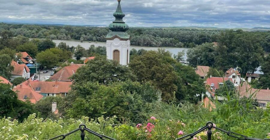 From Budapest: Szentendre Private Guided Tour by Car - Good To Know