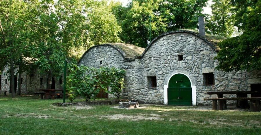 From Budpaest: Páty Wine Village Tour With Tastings - Good To Know