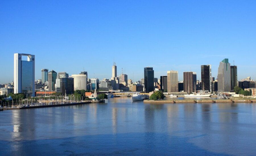 From Buenos Aires: Boat Trip to Tigre With Puerto De Frutos - Good To Know