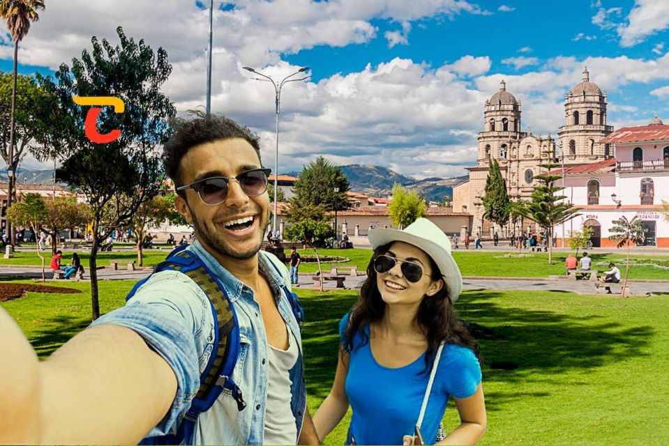 From Cajamarca: Cajamarca Carnival in February - Carnival Excitement in Cajamarca