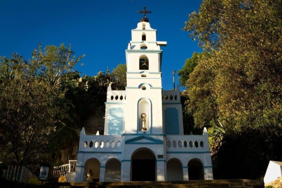 From Cajamarca: Historic Cajamarca 7D/6N