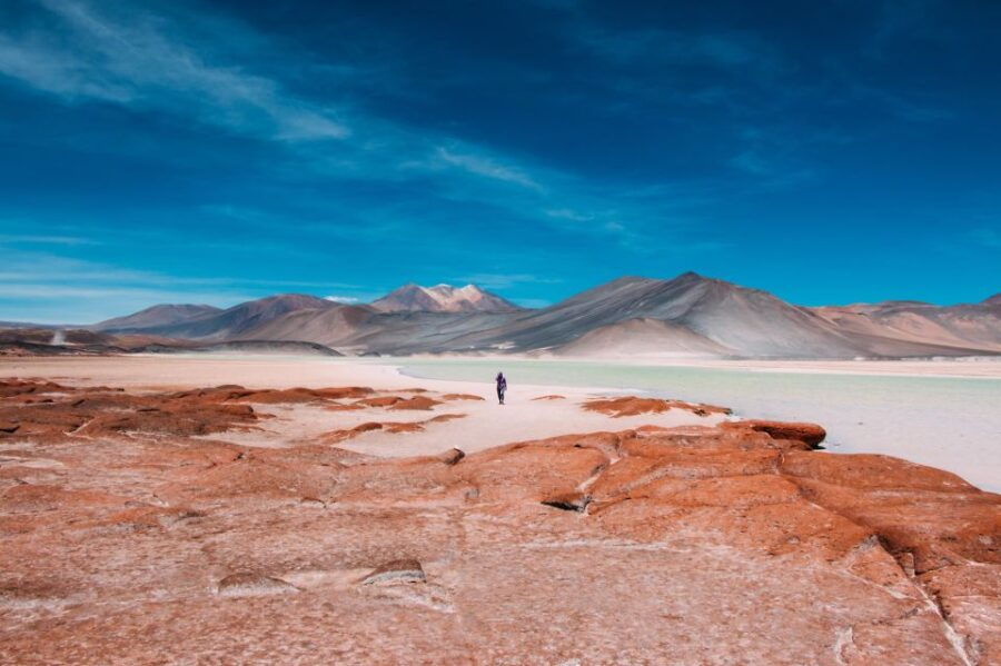 From Calama: 4-Day Atacama Desert Trip - Good To Know