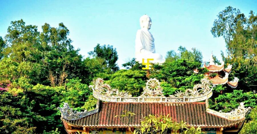 From Cau Da Port Luxury Nha Trang City Trip And Transfer