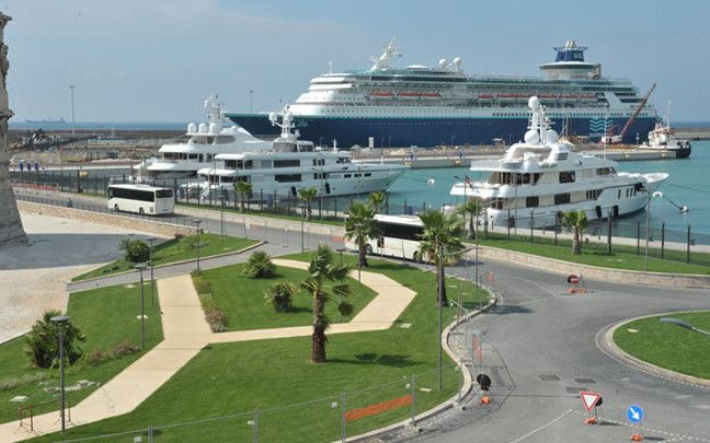 From Civitavecchia: Cruise Shore Transfer to Rome Airport - Activity Details