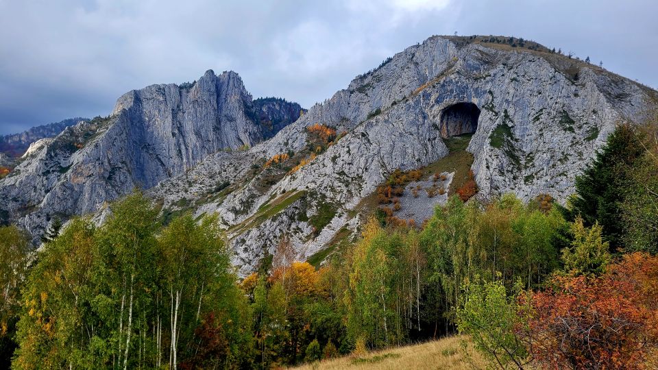 From Cluj-Napoca: Apuseni Mountains Hiking Guided Day Tour - Good To Know