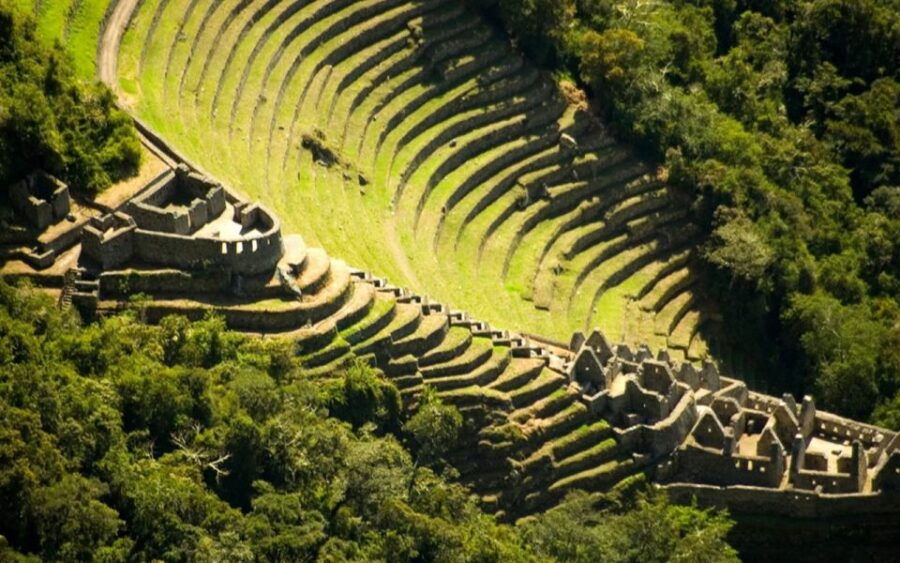 From Cusco: 2-Day Inca Trail Hiking Tour to Machu Picchu - Good To Know