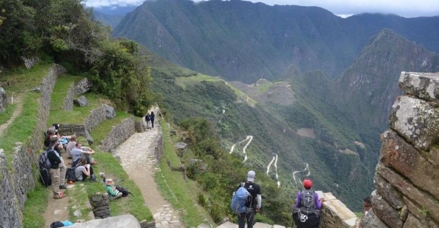 From Cusco: 2-day Inca Trail to Machu Picchu - Good To Know